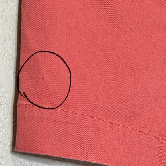 One 5 One Size 16 Shorts - Picture 5 of 10